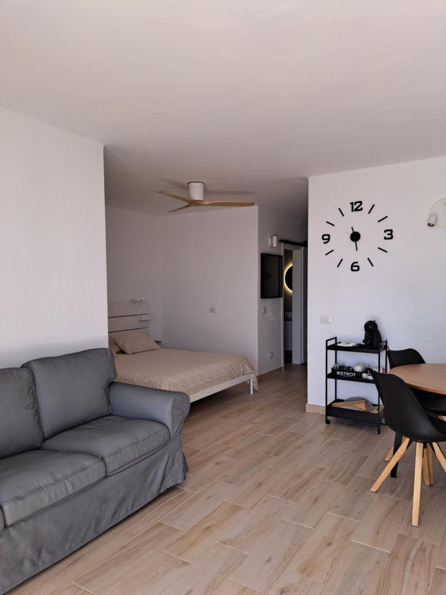 Modern Apartment With Pool In Golf Del Sur San Miguel de Abona Exterior photo